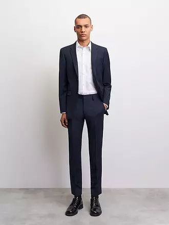 TIGER OF SWEDEN | Pantalon de costume TENUTAS | dunkelblau